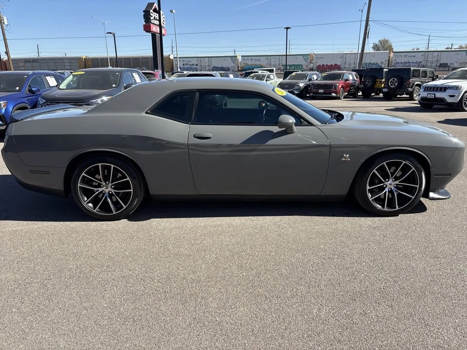 2018 Dodge Challenger 3rd Gen - Image 6 of 20