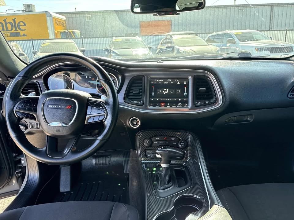 2018 Dodge Challenger 3rd Gen - Image 9 of 20