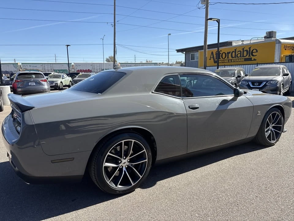 2018 Dodge Challenger 3rd Gen - Image 5 of 20