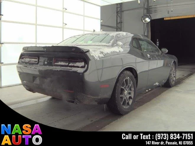 2018 Dodge Challenger 3rd Gen - Image 5 of 8