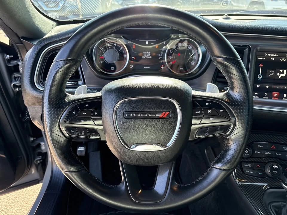 2018 Dodge Challenger 3rd Gen - Image 12 of 20