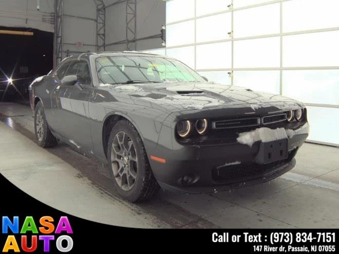 2018 Dodge Challenger 3rd Gen - Image 4 of 8