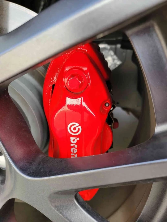 2018 Dodge Challenger 3rd Gen - Image 2 of 8