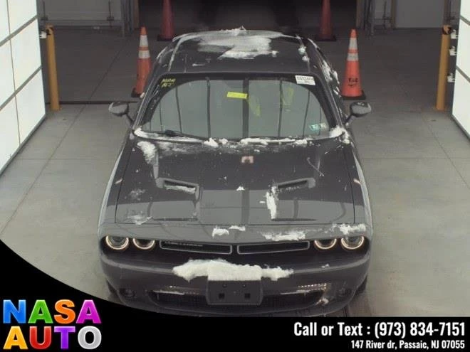 2018 Dodge Challenger 3rd Gen - Image 3 of 8