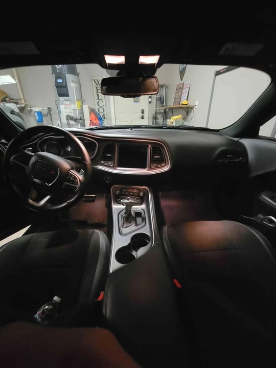 2018 Dodge Challenger 3rd Gen - Image 6 of 8
