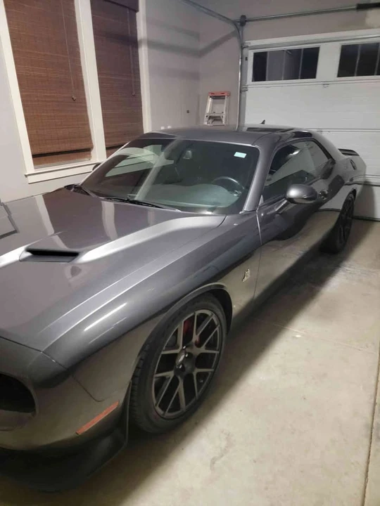 2018 Dodge Challenger 3rd Gen - Image 4 of 8