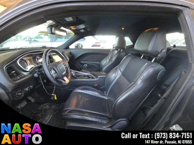 2018 Dodge Challenger 3rd Gen - Image 7 of 8