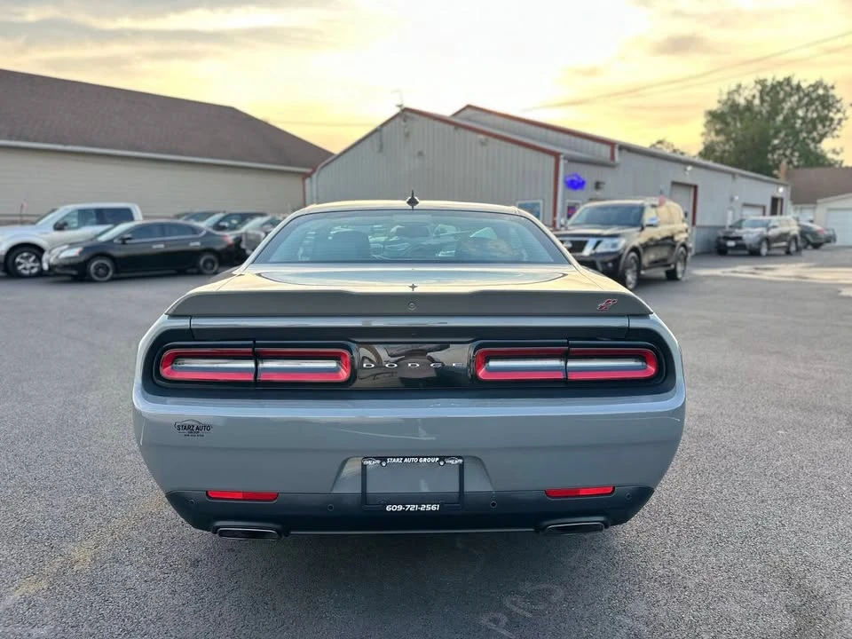 2018 Dodge Challenger 3rd Gen - Image 6 of 20