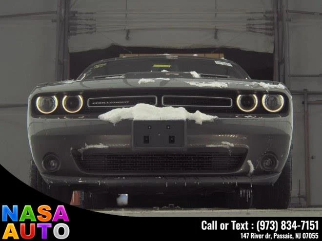 2018 Dodge Challenger 3rd Gen - Image 2 of 8
