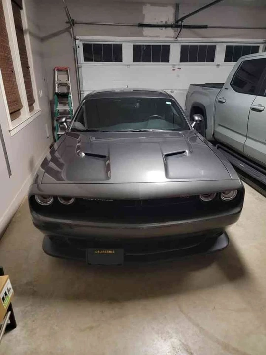 2018 Dodge Challenger 3rd Gen - Image 3 of 8