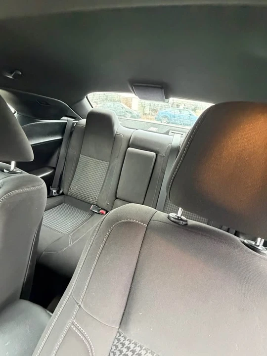 2018 Dodge Challenger 3rd Gen - Image 6 of 9