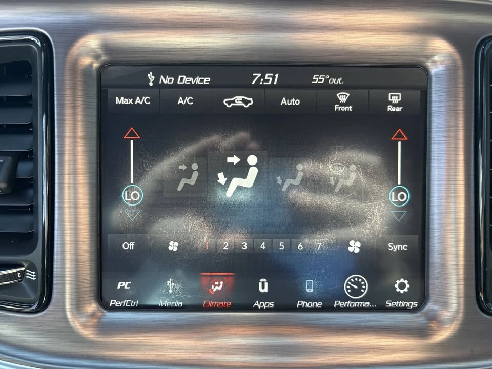2018 Dodge Challenger 3rd Gen - Image 17 of 20