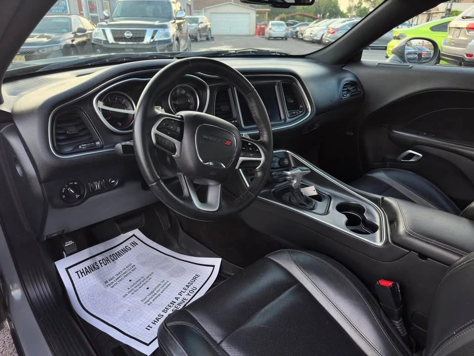 2018 Dodge Challenger 3rd Gen - Image 18 of 20