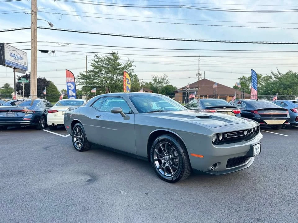 2018 Dodge Challenger 3rd Gen - Image 3 of 20