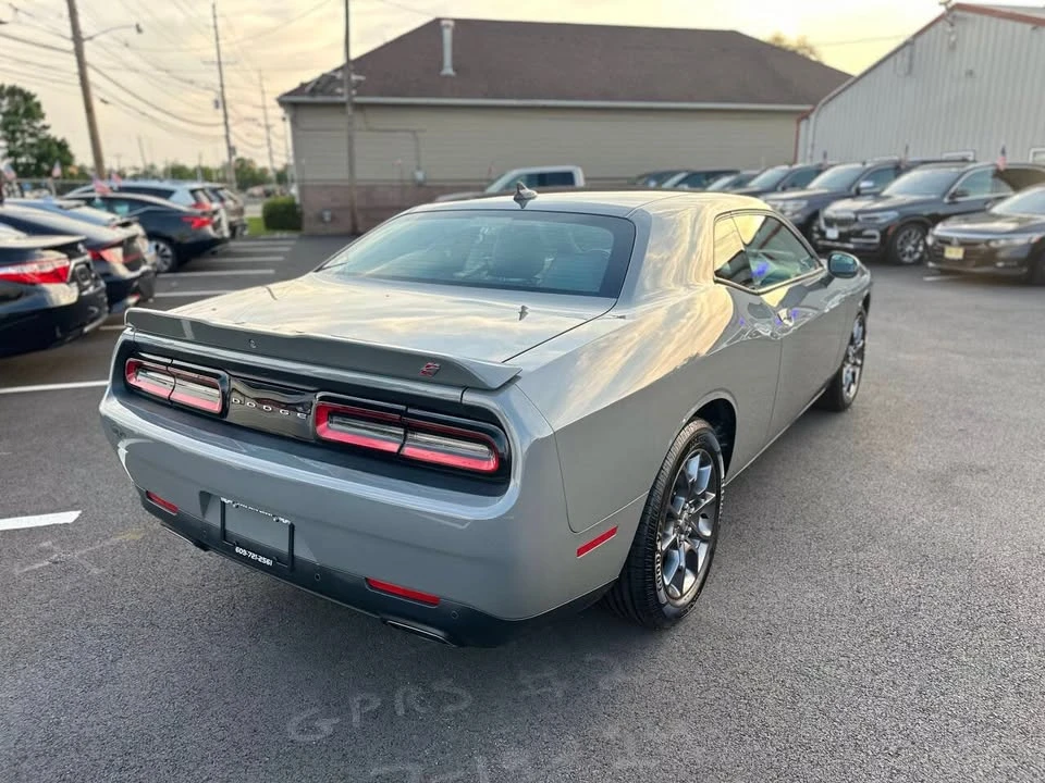 2018 Dodge Challenger 3rd Gen - Image 7 of 20