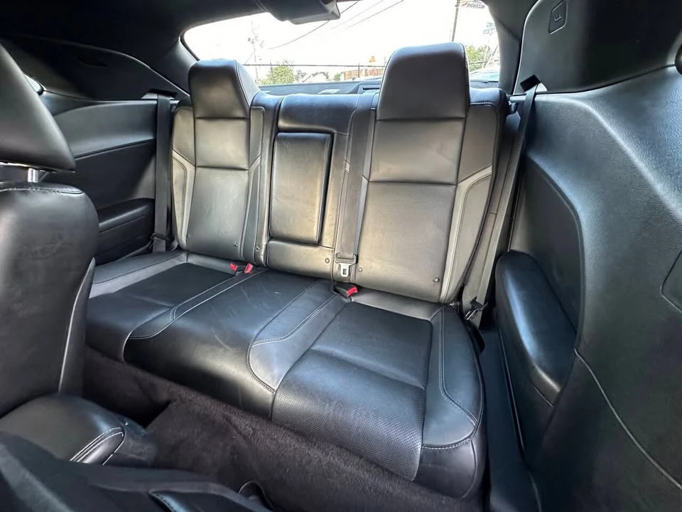 2018 Dodge Challenger 3rd Gen - Image 20 of 20