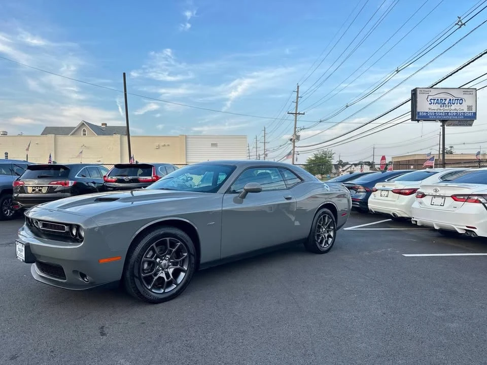 2018 Dodge Challenger 3rd Gen - Image 11 of 20