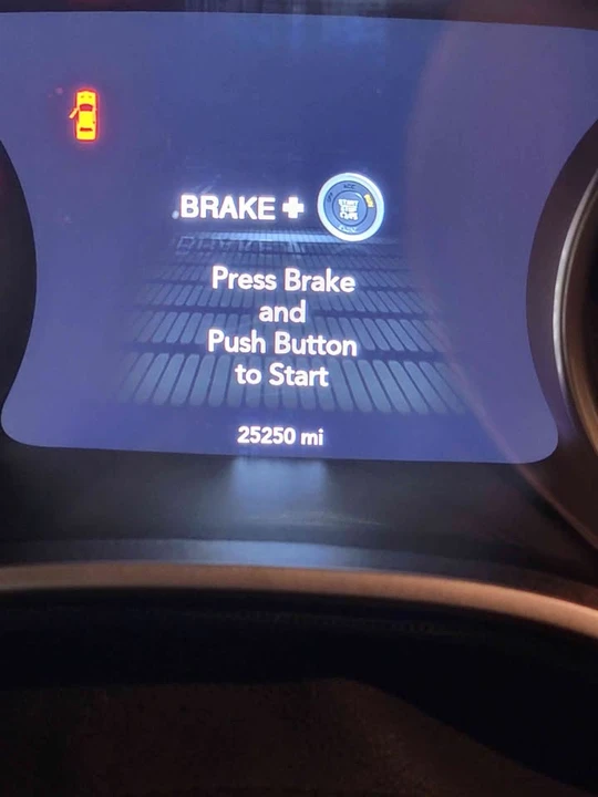 2018 Dodge Challenger 3rd Gen - Image 8 of 8