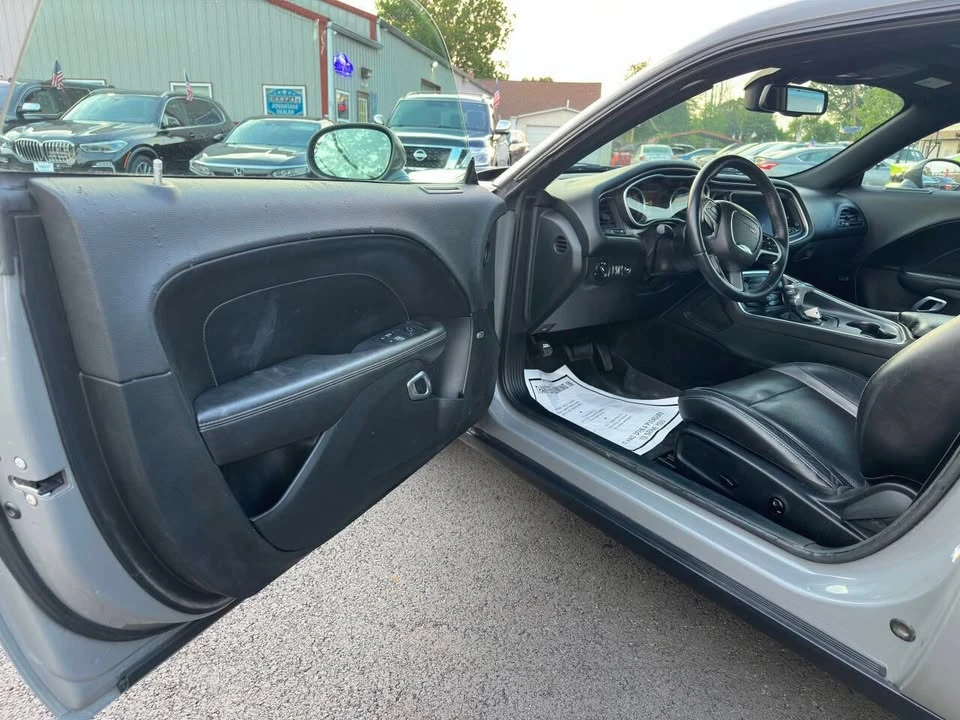 2018 Dodge Challenger 3rd Gen - Image 17 of 20
