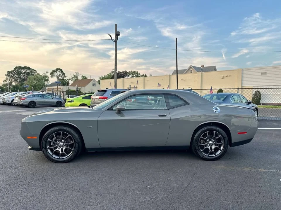 2018 Dodge Challenger 3rd Gen - Image 12 of 20