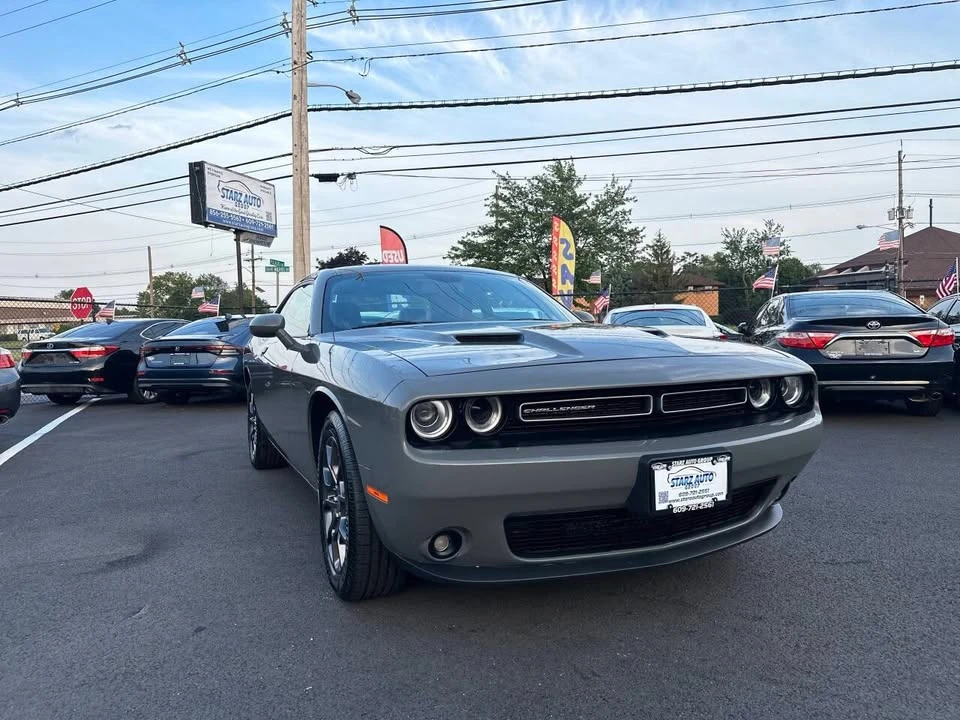 2018 Dodge Challenger 3rd Gen - Image 2 of 20
