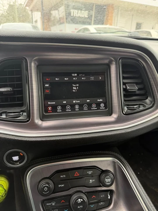 2018 Dodge Challenger 3rd Gen - Image 7 of 9