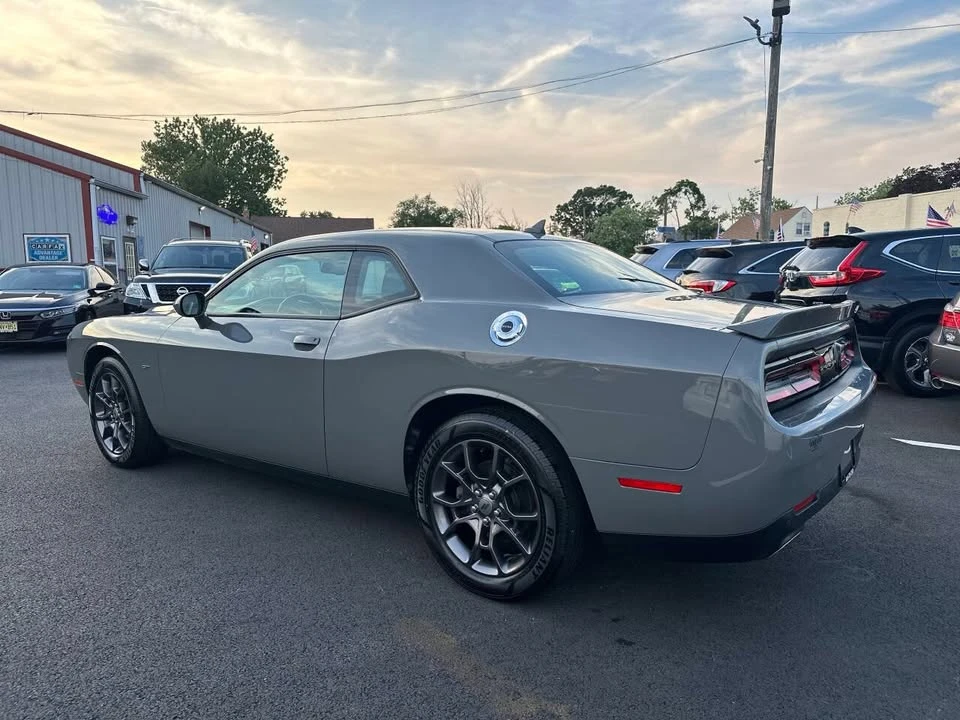 2018 Dodge Challenger 3rd Gen - Image 15 of 20