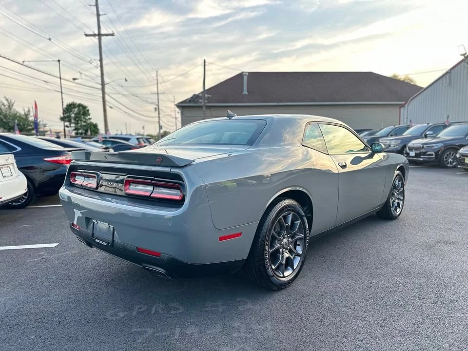2018 Dodge Challenger 3rd Gen - Image 8 of 20