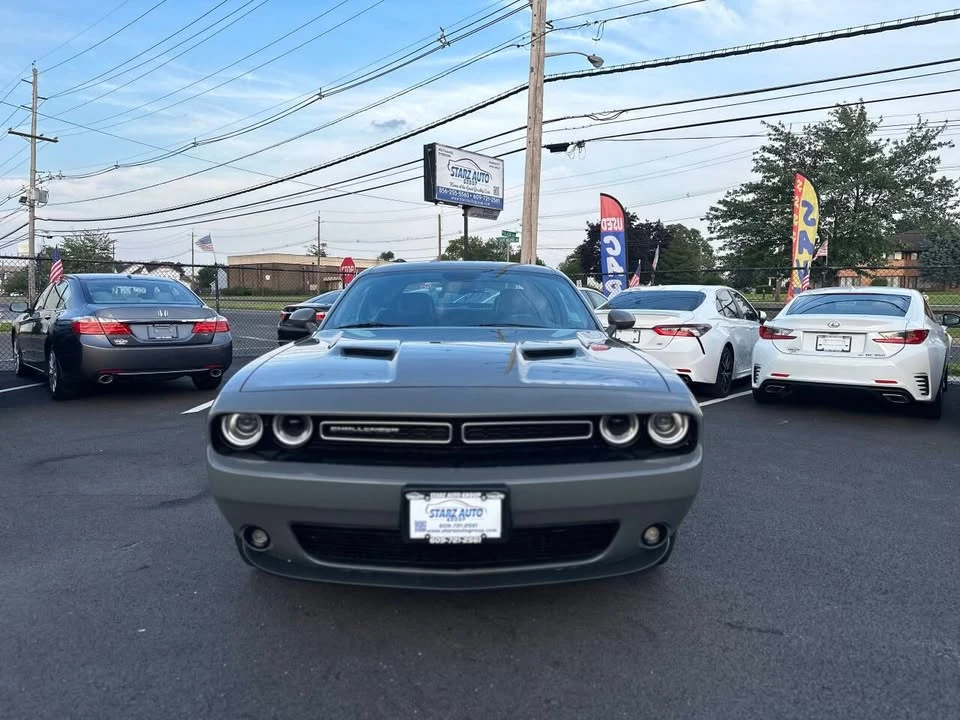 2018 Dodge Challenger 3rd Gen - Image 9 of 20