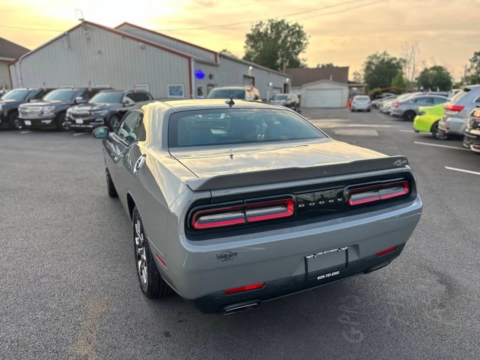2018 Dodge Challenger 3rd Gen - Image 14 of 20