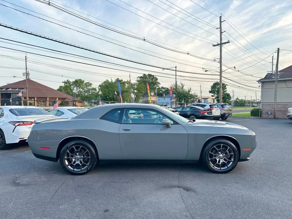 2018 Dodge Challenger 3rd Gen - Image 4 of 20
