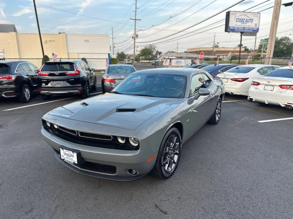 2018 Dodge Challenger 3rd Gen - Image 13 of 20