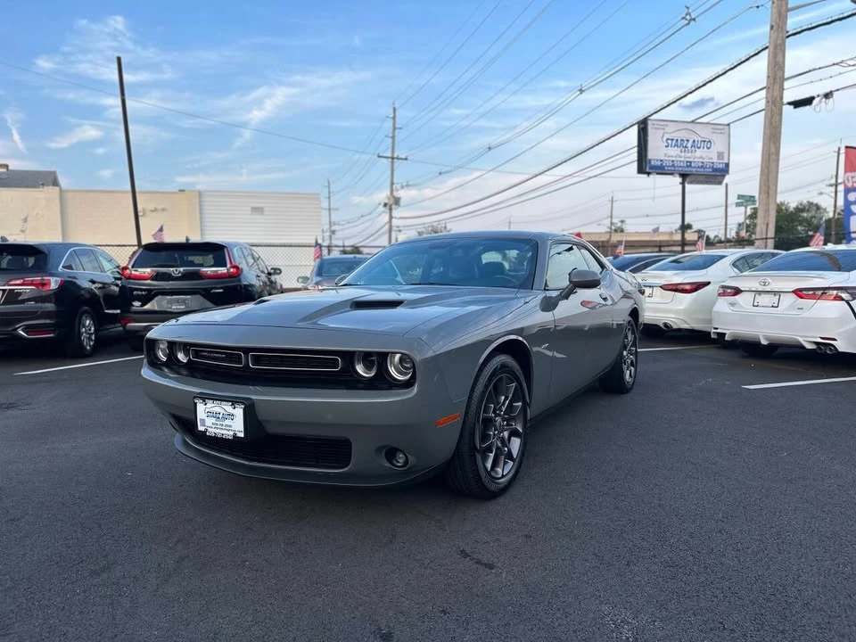 2018 Dodge Challenger 3rd Gen - Image 10 of 20