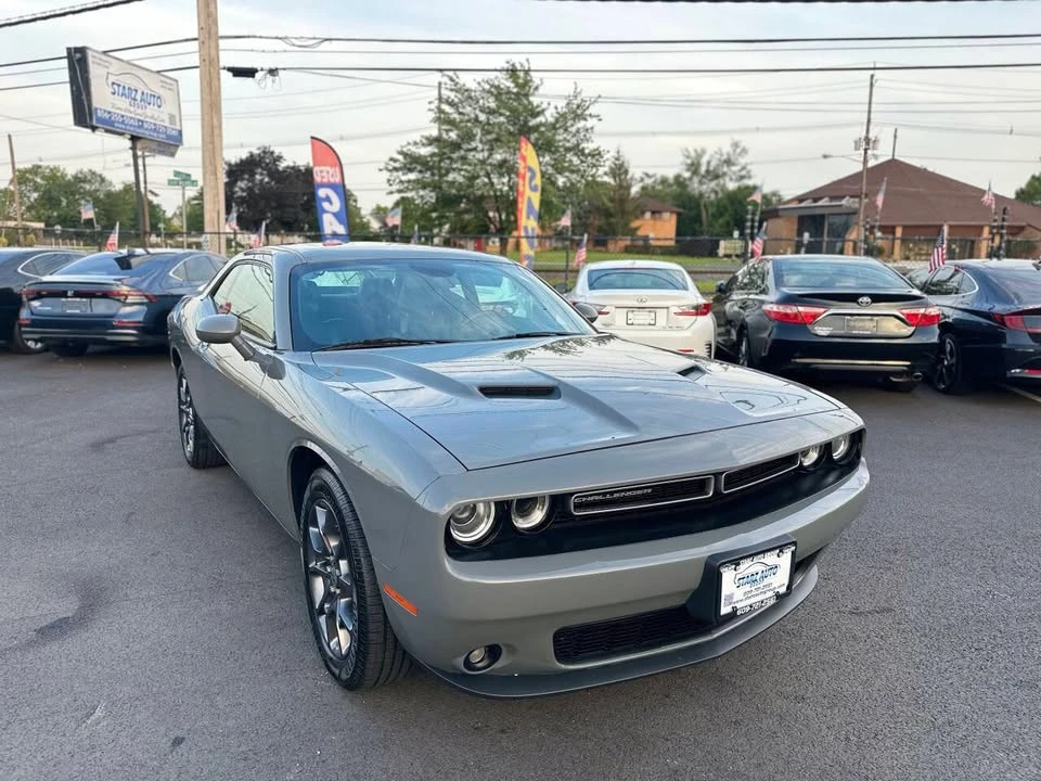 2018 Dodge Challenger 3rd Gen - Image 5 of 20