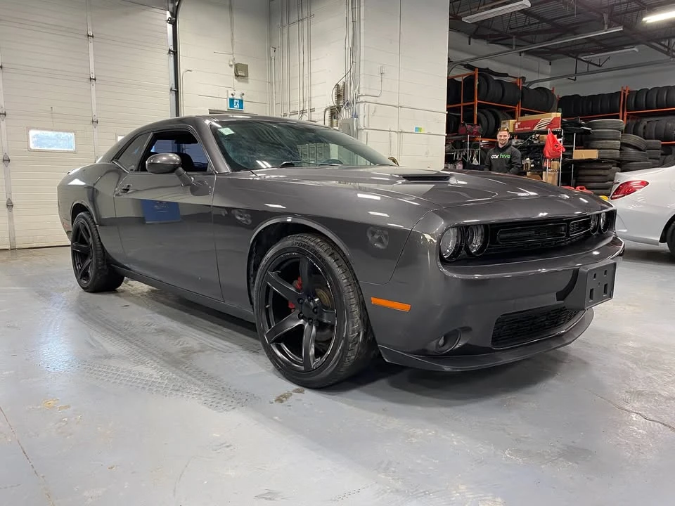 2018 Dodge Challenger 3rd Gen - Image 8 of 16