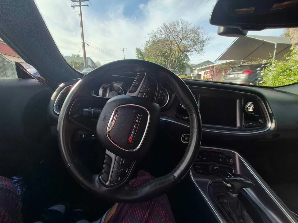 2018 Dodge Challenger 3rd Gen - Image 5 of 5