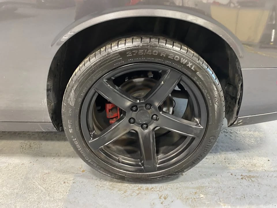 2018 Dodge Challenger 3rd Gen - Image 11 of 16