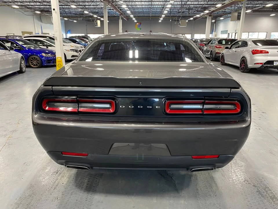 2018 Dodge Challenger 3rd Gen - Image 5 of 16