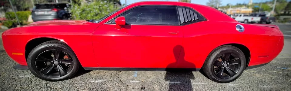 2018 Dodge Challenger 3rd Gen - Image 2 of 5