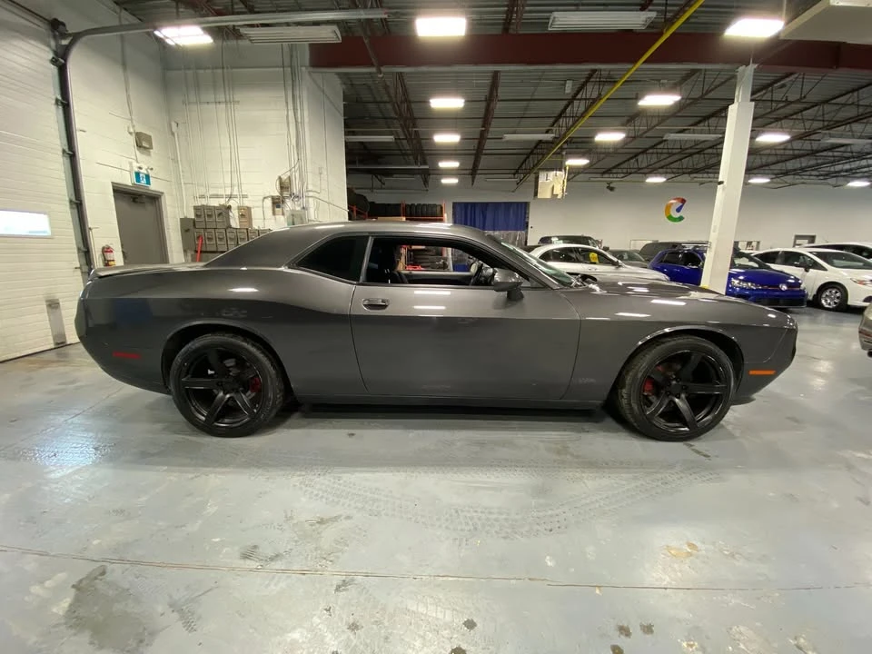 2018 Dodge Challenger 3rd Gen - Image 7 of 16