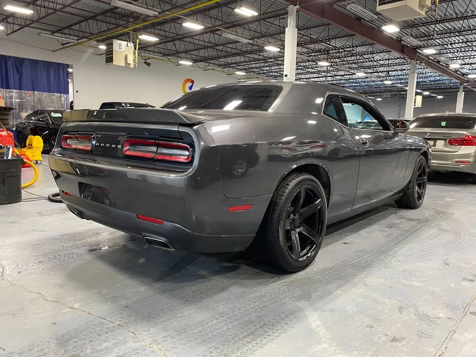 2018 Dodge Challenger 3rd Gen - Image 6 of 16