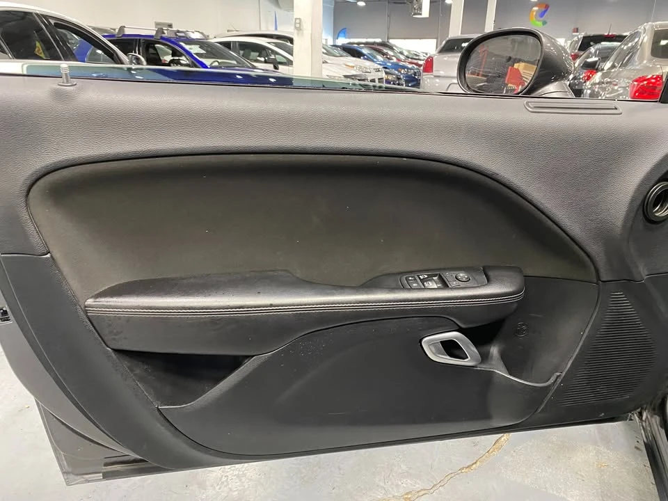 2018 Dodge Challenger 3rd Gen - Image 12 of 16