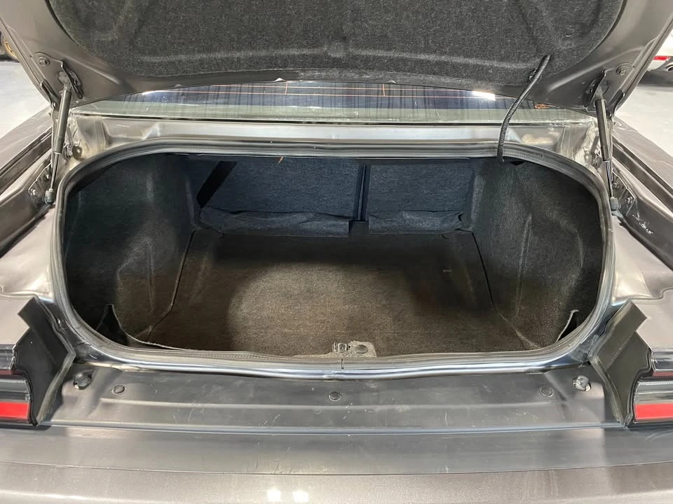 2018 Dodge Challenger 3rd Gen - Image 16 of 16