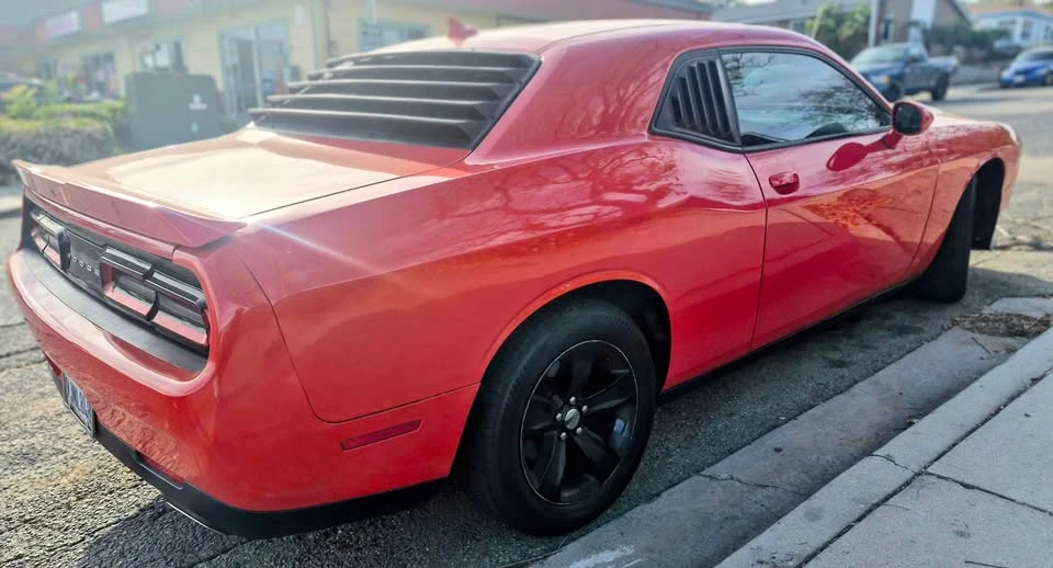 2018 Dodge Challenger 3rd Gen - Image 3 of 5