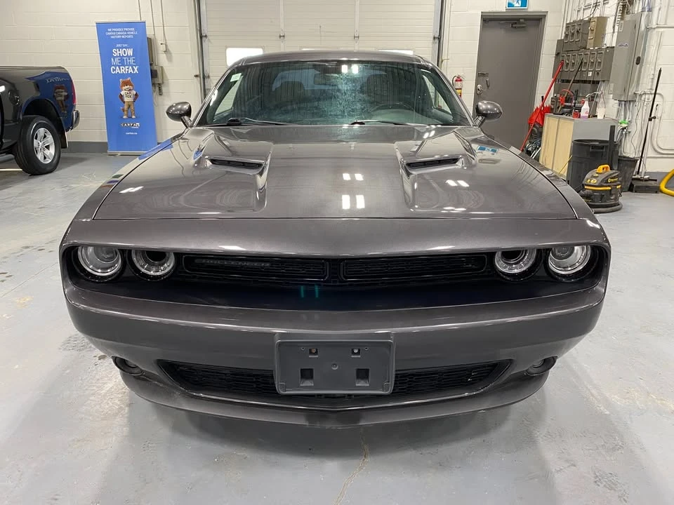 2018 Dodge Challenger 3rd Gen - Image 9 of 16