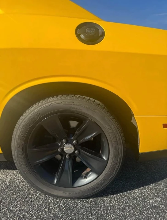 2018 Dodge Challenger 3rd Gen - Image 6 of 15