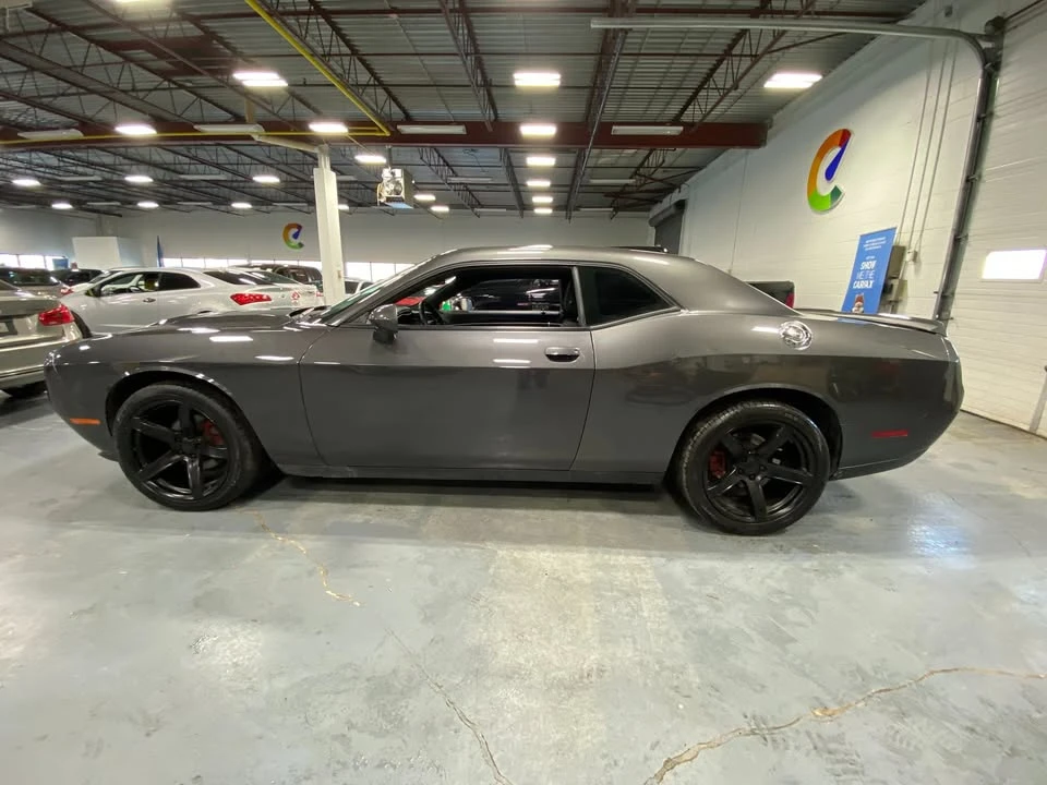 2018 Dodge Challenger 3rd Gen - Image 3 of 16