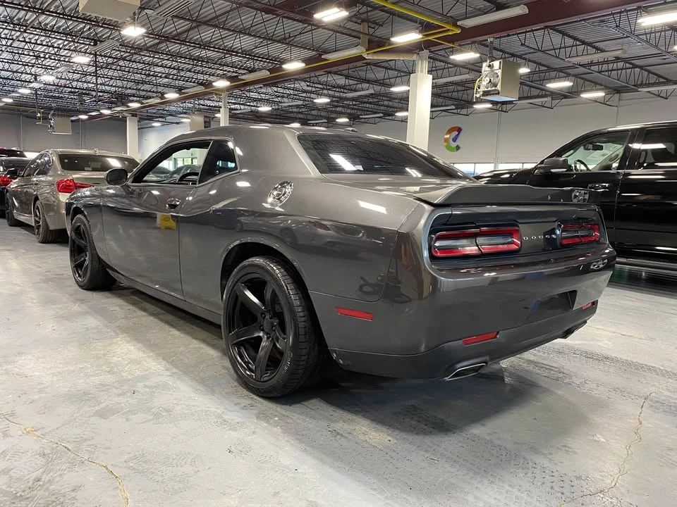 2018 Dodge Challenger 3rd Gen - Image 4 of 16