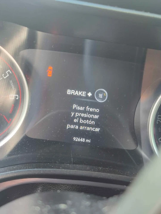 2018 Dodge Challenger 3rd Gen - Image 4 of 5