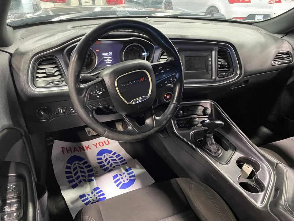 2018 Dodge Challenger 3rd Gen - Image 14 of 16